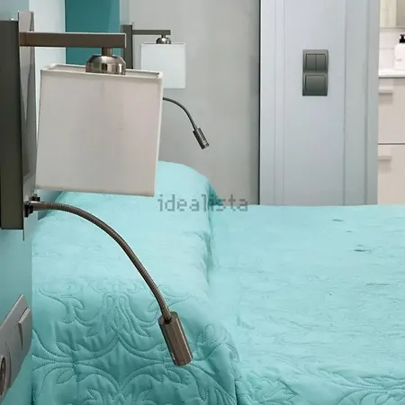 Appartement Nuevo En Playa Del Aguila Maspalomas *