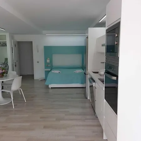 Nuevo En Playa Del Aguila Maspalomas *