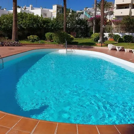 Appartement Nuevo En Playa Del Aguila Maspalomas