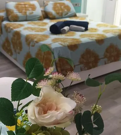 Nuevo En Playa Del Aguila Maspalomas * San Bartolomé