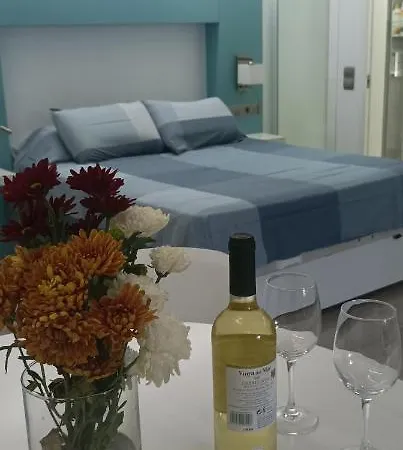 Nuevo En Playa Del Aguila Maspalomas * San Bartolomé