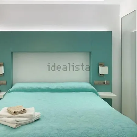 Nuevo En Playa Del Aguila Maspalomas Appartement *