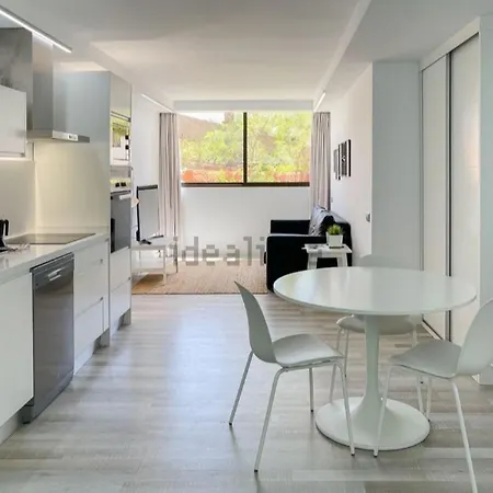 Appartement Nuevo En Playa Del Aguila Maspalomas *