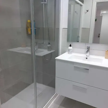 Appartement Nuevo En Playa Del Aguila Maspalomas *