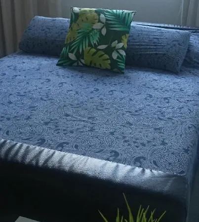 Nuevo En Playa Del Aguila Maspalomas Appartement San Bartolomé