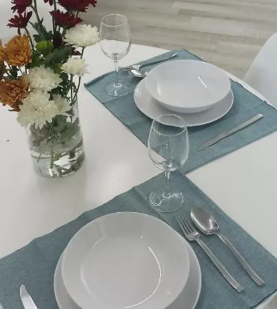 Nuevo En Playa Del Aguila Maspalomas Appartement