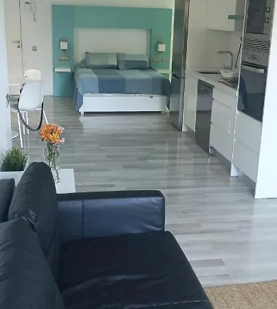 Appartement Nuevo En Playa Del Aguila Maspalomas San Bartolomé